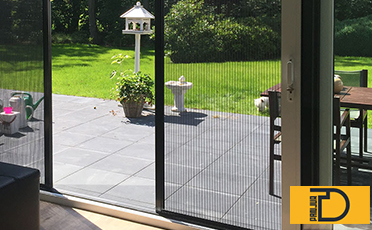 DT Panjur - Sineklik